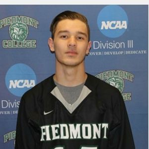 Meet your Posher, Collin